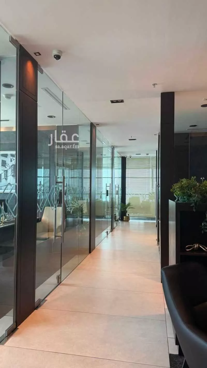1 bedroom office in Al Shati, Jeddah 8