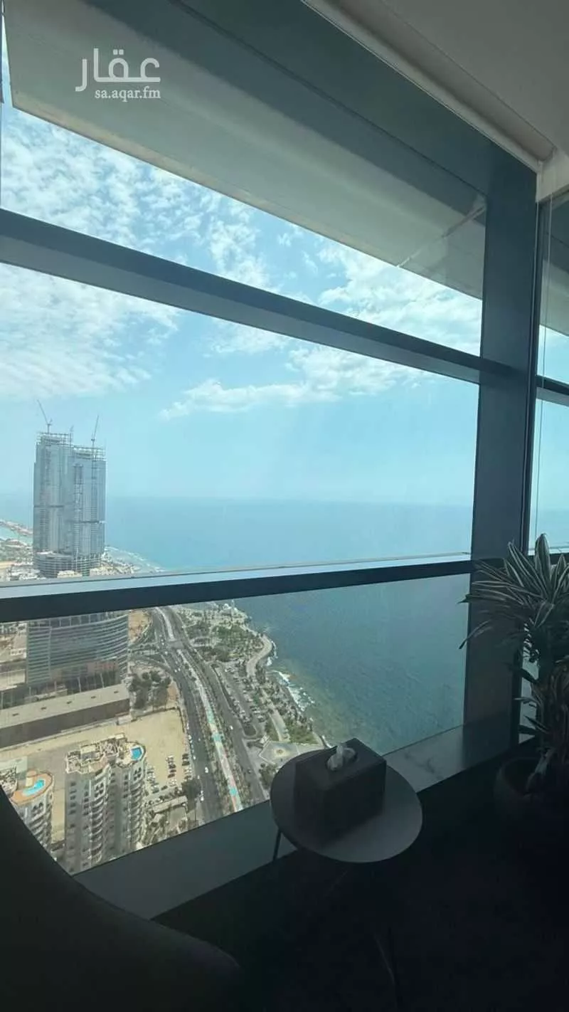 1 bedroom office in Al Shati, Jeddah 10