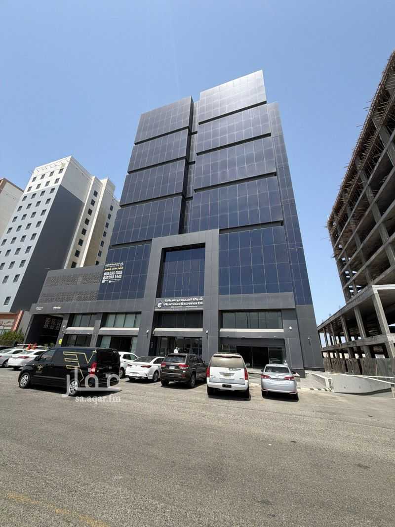 3 bedroom office in Al Andalus, Jeddah 3