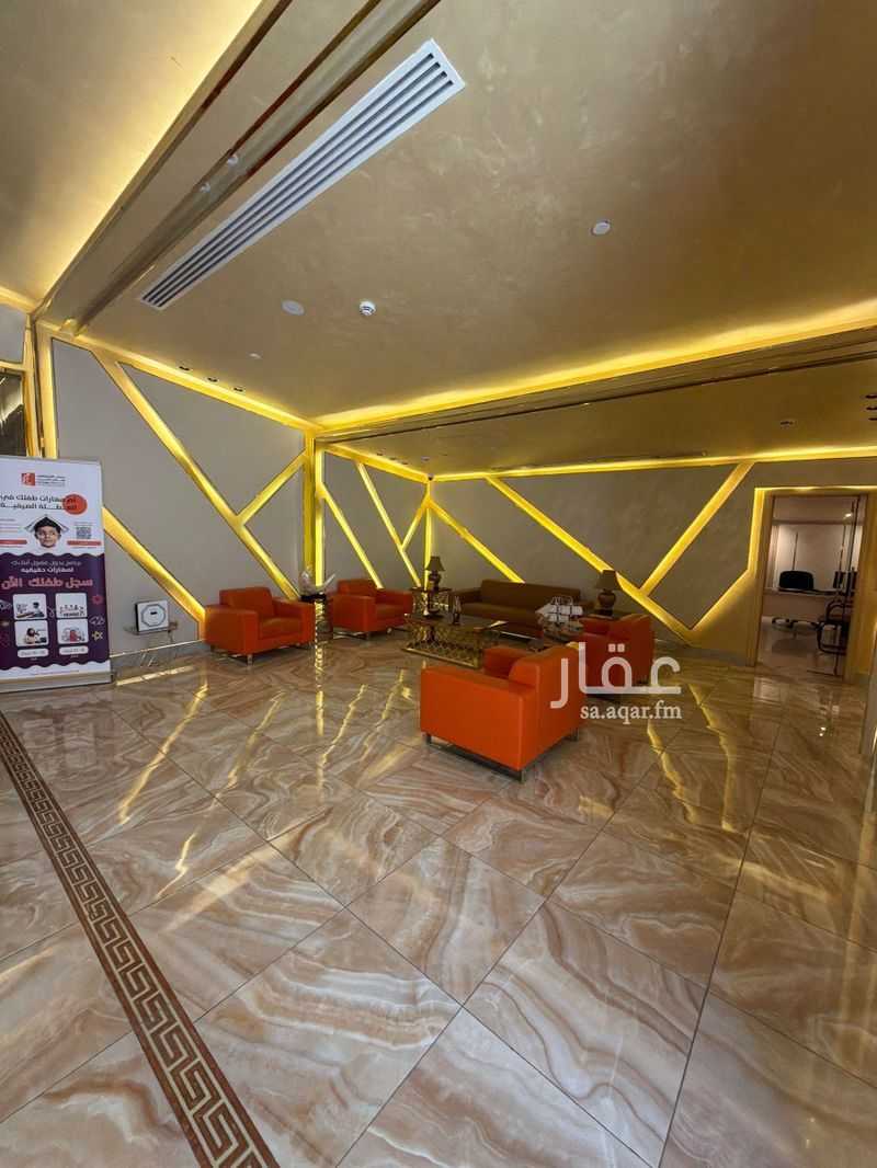 3 bedroom office in Al Andalus, Jeddah 5