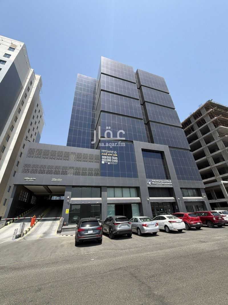 3 bedroom office in Al Andalus, Jeddah