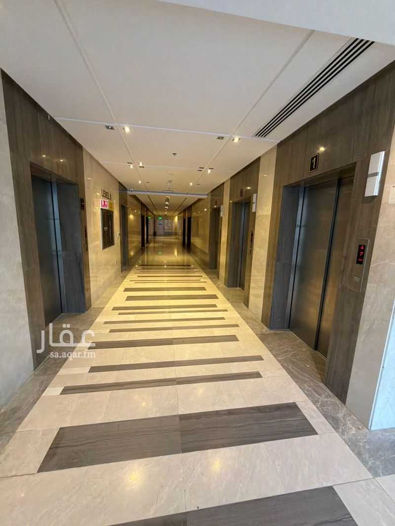 3 bedroom office in Al Andalus, Jeddah 9