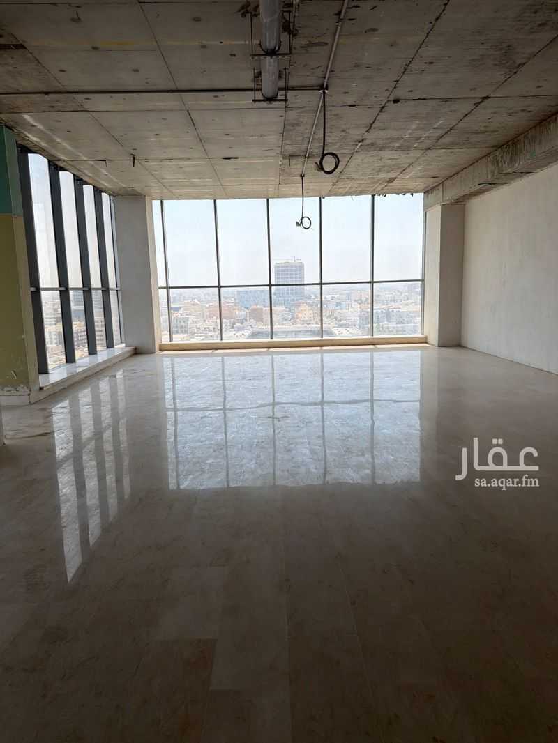 3 bedroom office in Al Andalus, Jeddah 16