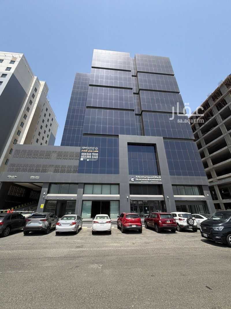 3 bedroom office in Al Andalus, Jeddah 2