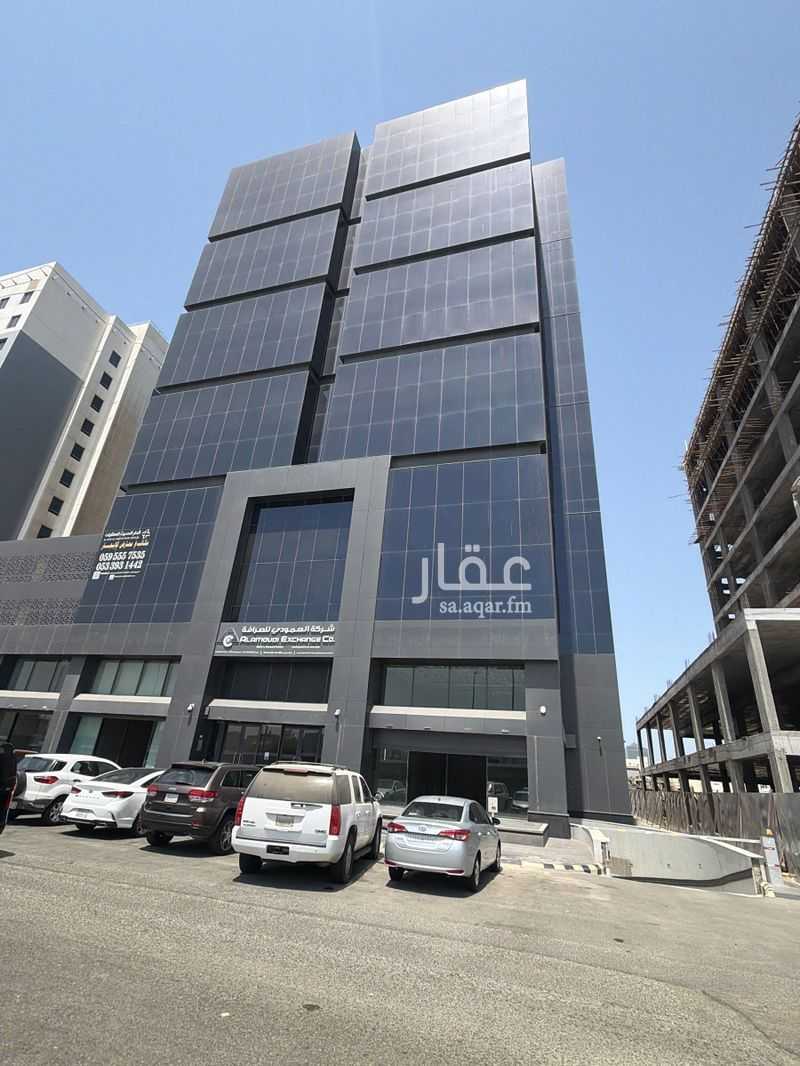 3 bedroom office in Al Andalus, Jeddah 4