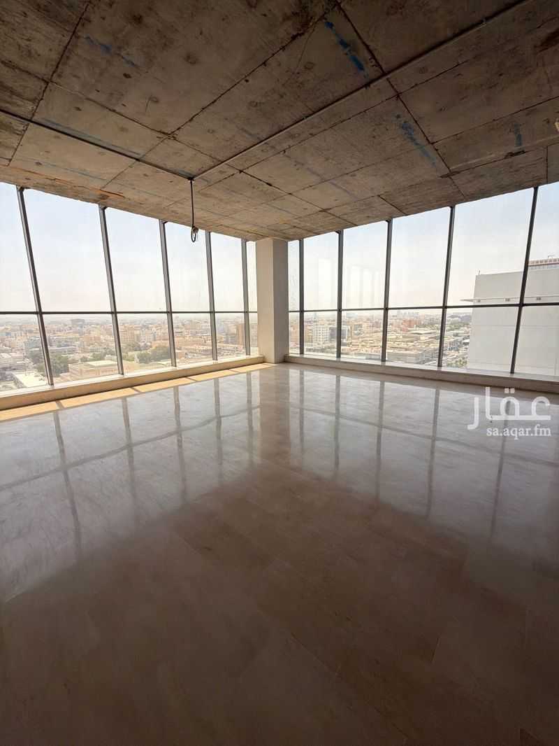 3 bedroom office in Al Andalus, Jeddah 12