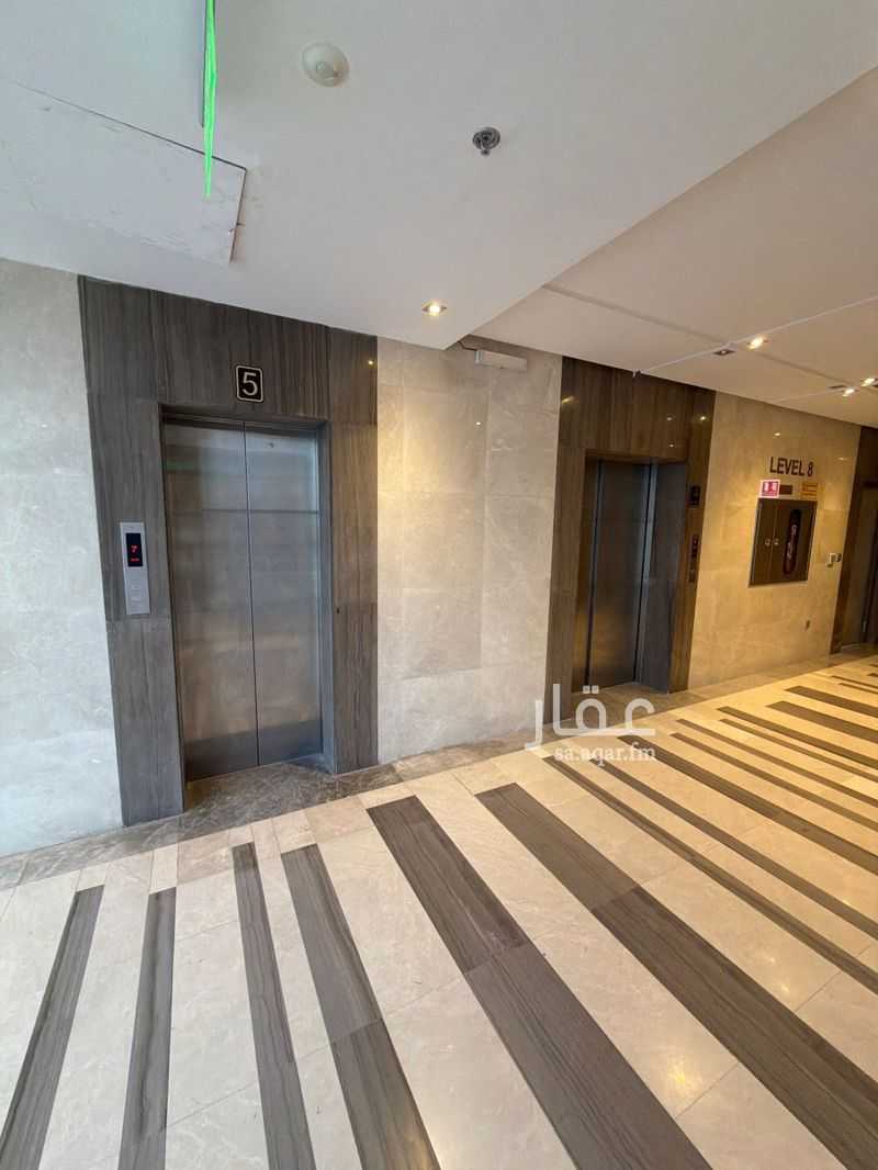 3 bedroom office in Al Andalus, Jeddah 8