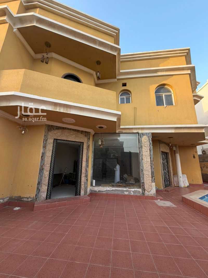 7 bedroom villa in Al Shiraa, Jeddah 2