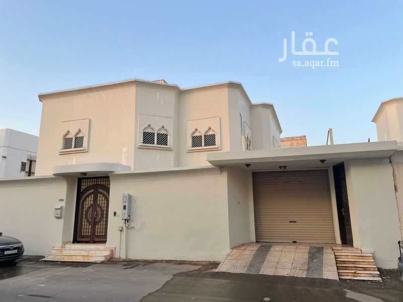 5 bedroom villa in An Naziyah, Qassim Region 5