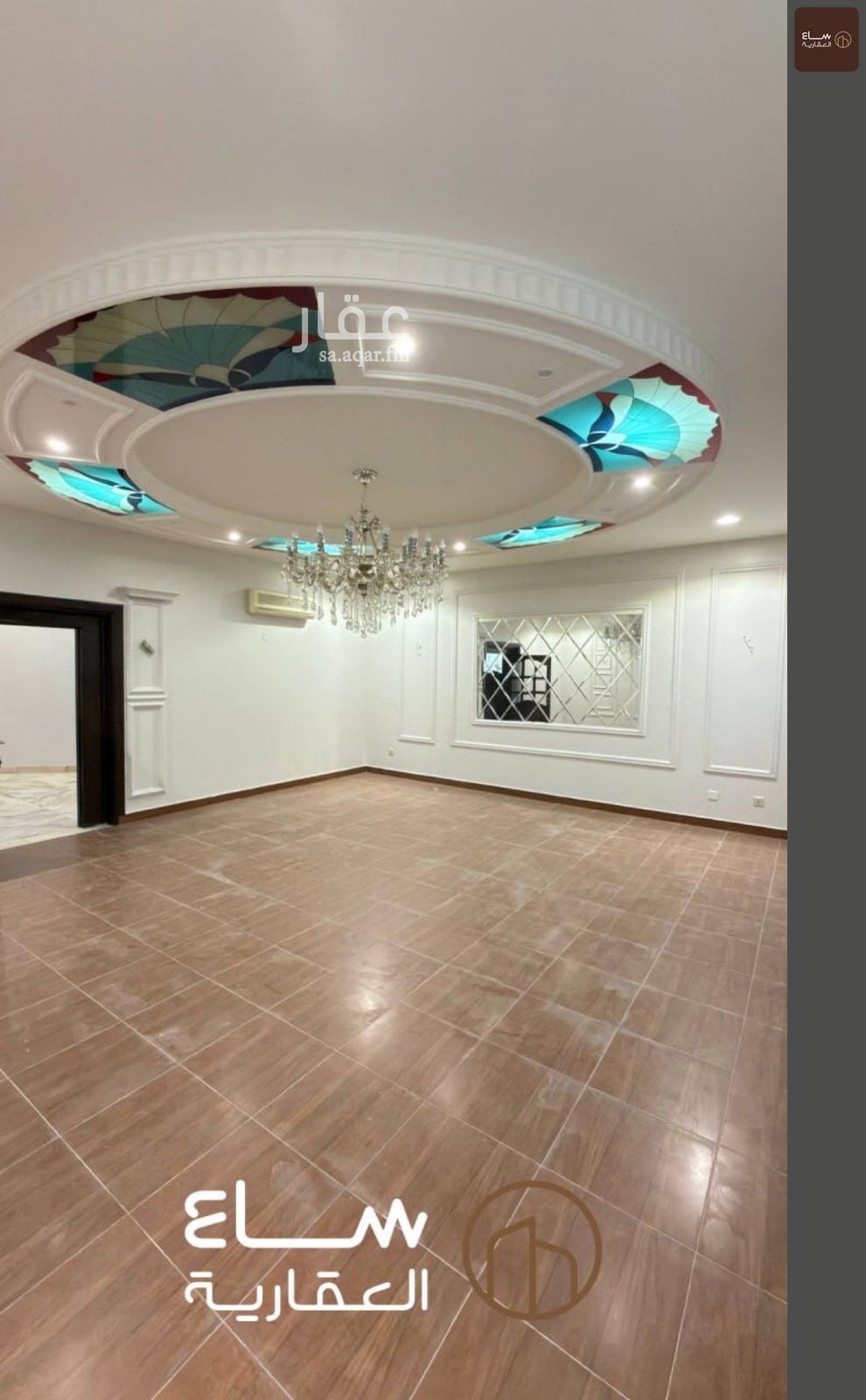 5 bedroom villa in Al Iskan, Qassim Region 9