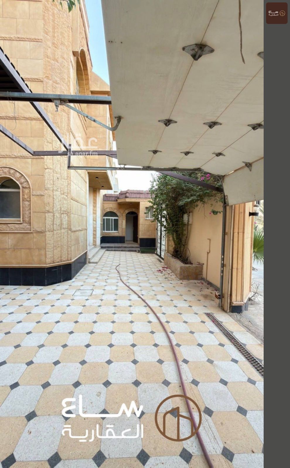 5 bedroom villa in Al Iskan, Qassim Region 8
