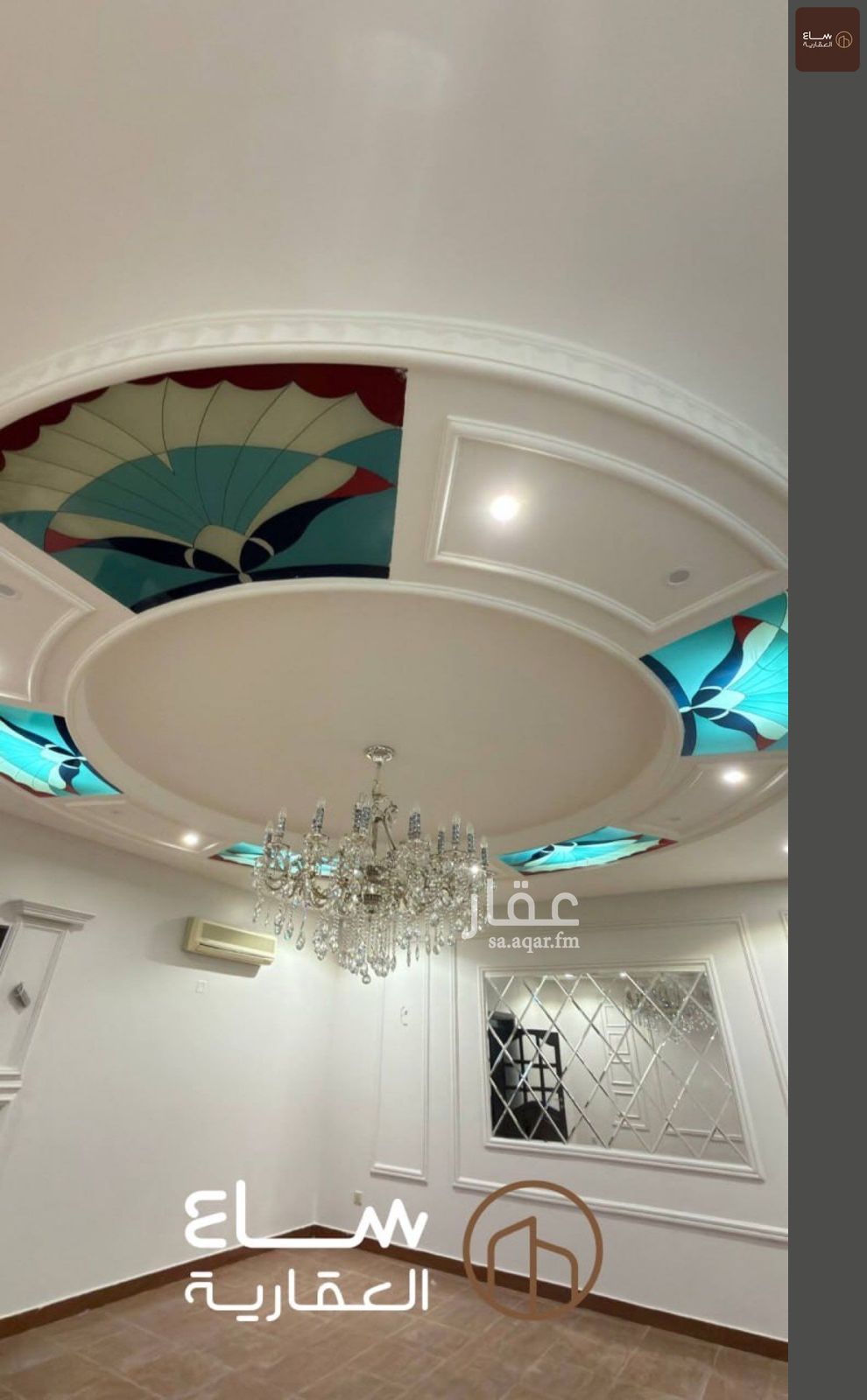 5 bedroom villa in Al Iskan, Qassim Region 12