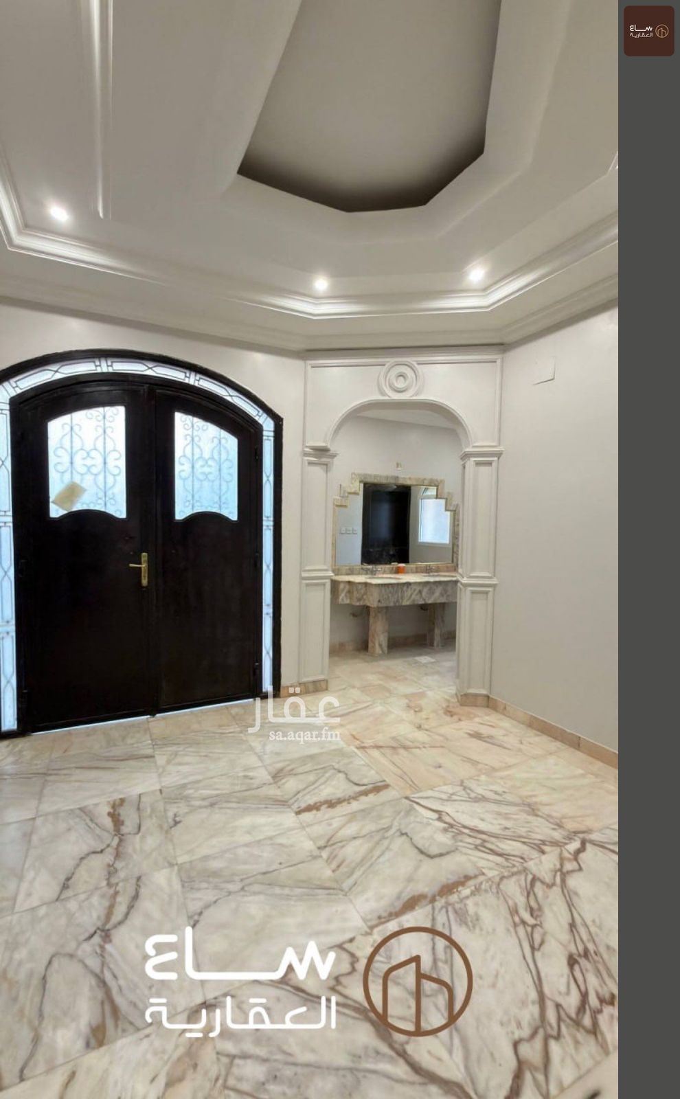 5 bedroom villa in Al Iskan, Qassim Region 16