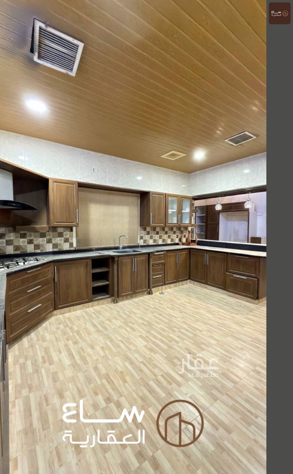 5 bedroom villa in Al Iskan, Qassim Region 17