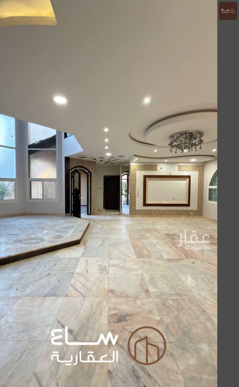 5 bedroom villa in Al Iskan, Qassim Region 13