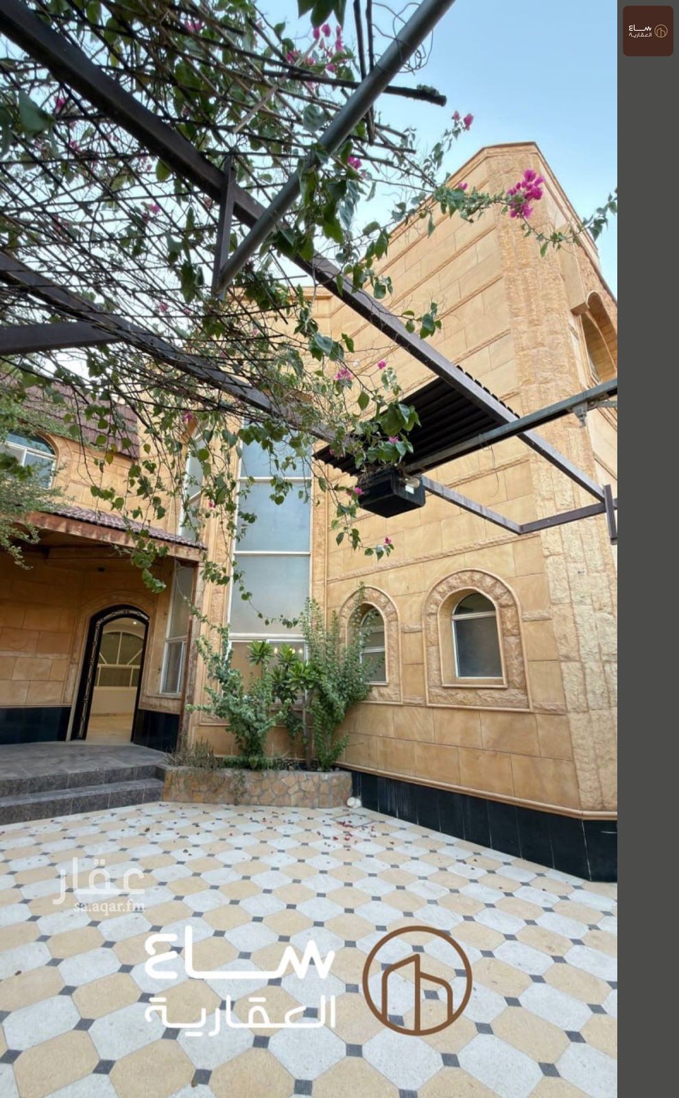 5 bedroom villa in Al Iskan, Qassim Region 5