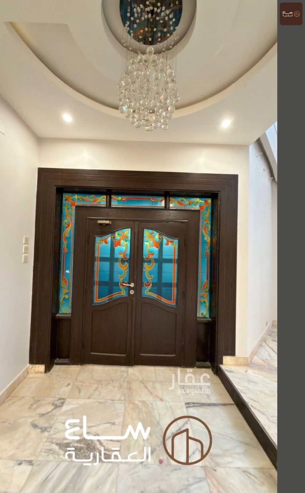 5 bedroom villa in Al Iskan, Qassim Region 10