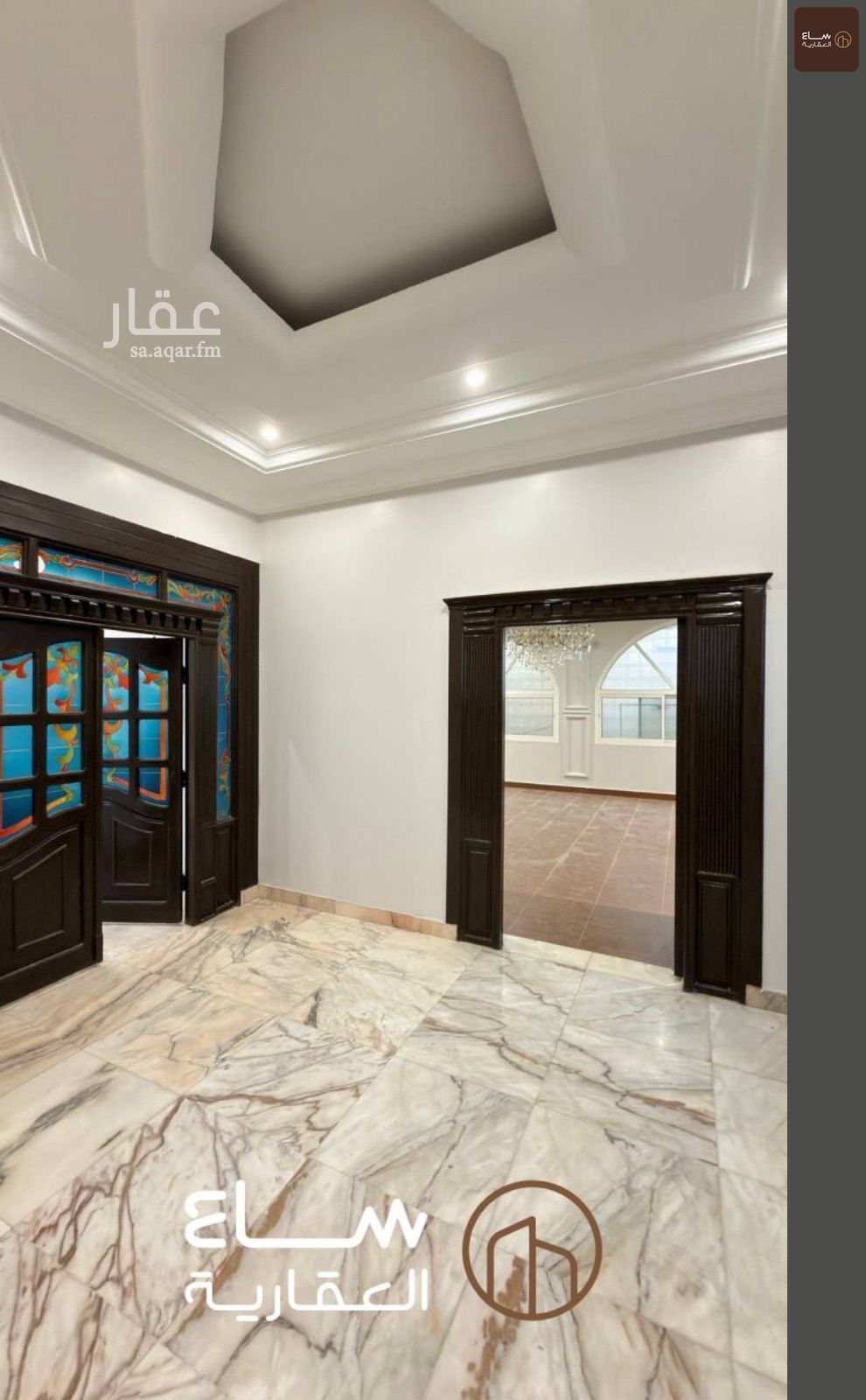 5 bedroom villa in Al Iskan, Qassim Region 7