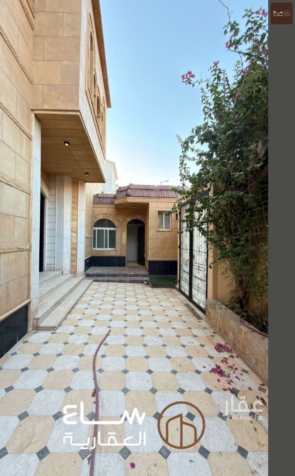 5 bedroom villa in Al Iskan, Qassim Region 6