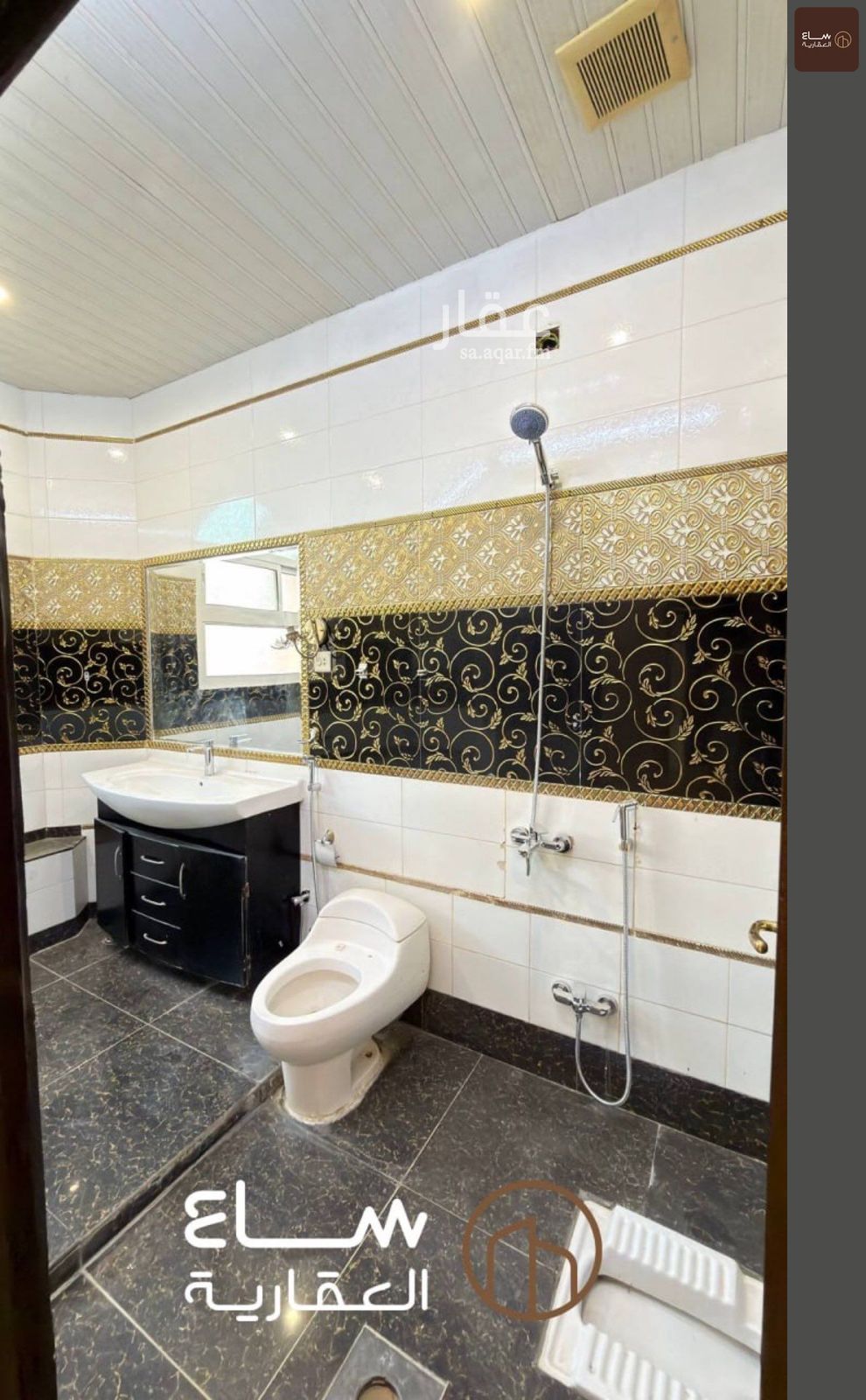 5 bedroom villa in Al Iskan, Qassim Region 11