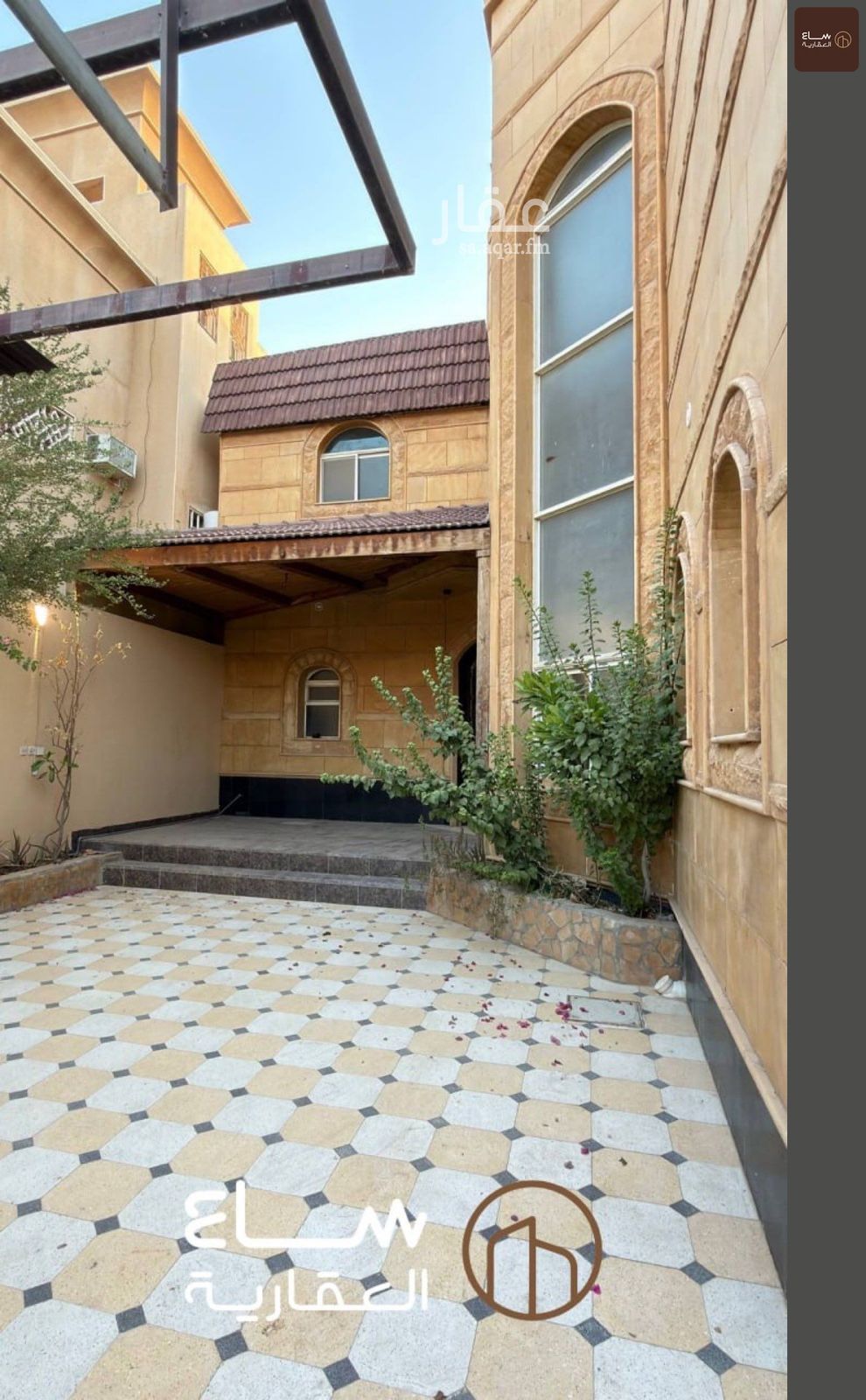 5 bedroom villa in Al Iskan, Qassim Region 2