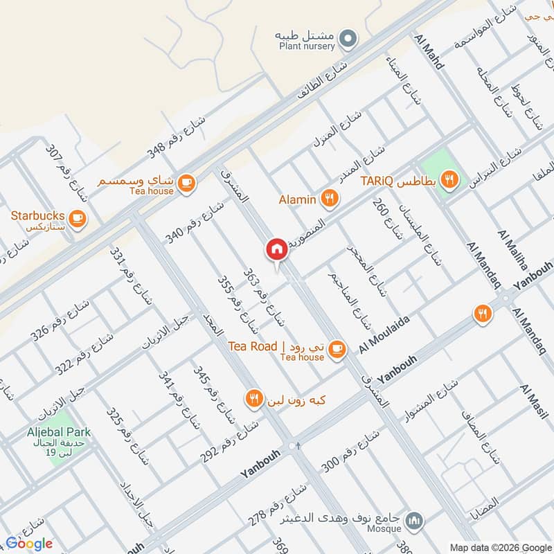 apartment in Dhahrat Laban, Riyadh 2