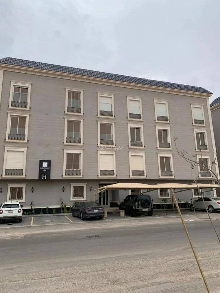 3 bedroom apartment in Al Malqa, Riyadh 2