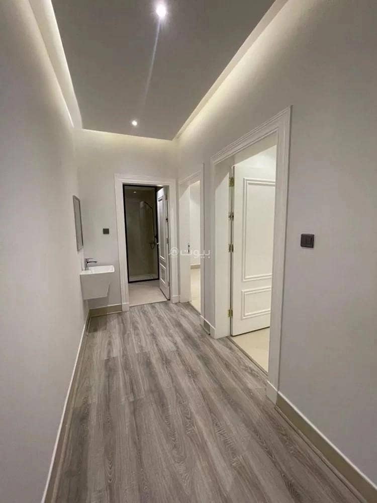 3 bedroom apartment in Al Malqa, Riyadh 10