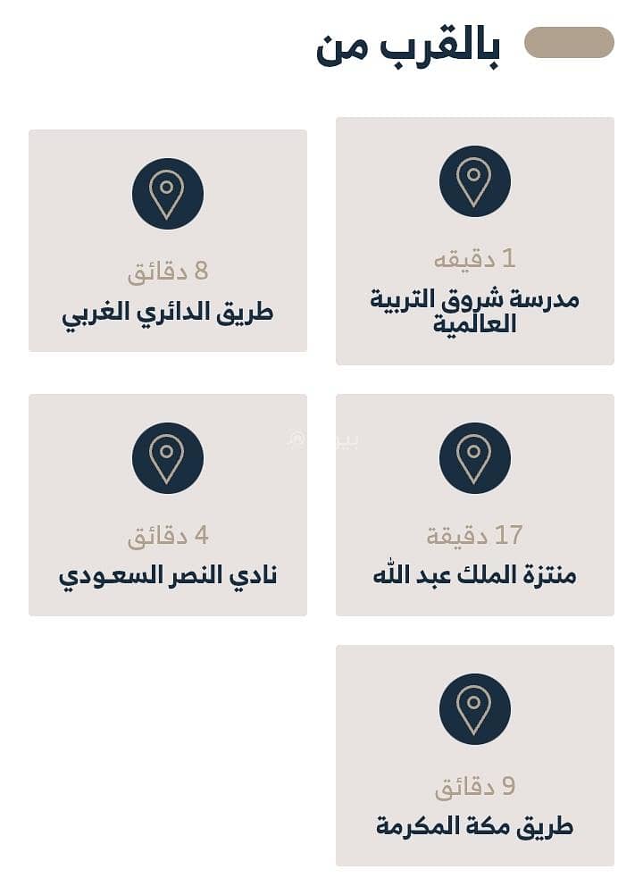 شقة  في طويق، الرياض 7