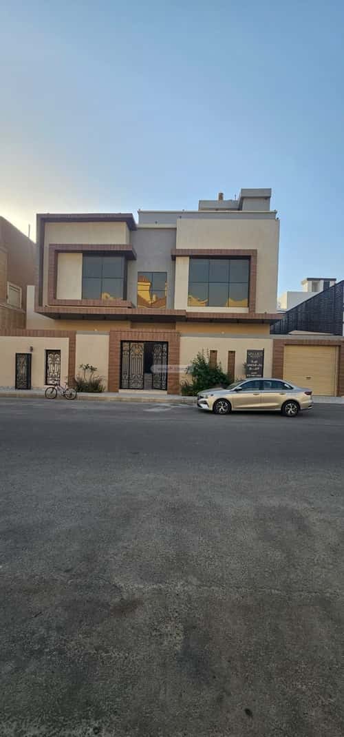 فيلا 6 غرف في اللؤلؤ، جدة 17