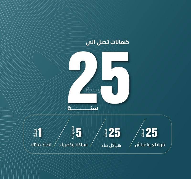 شقة 3 غرف في الورود، جدة 11