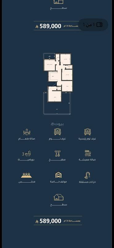 apartment in Ar Rayan, Jeddah 4