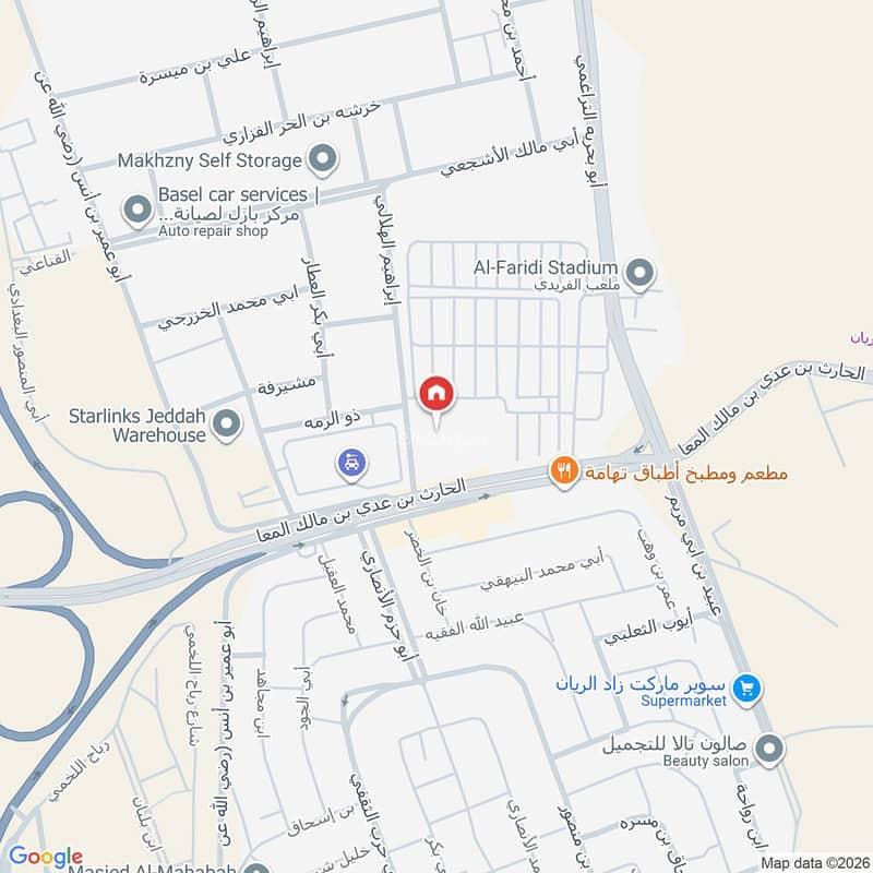 apartment in Ar Rayan, Jeddah 7