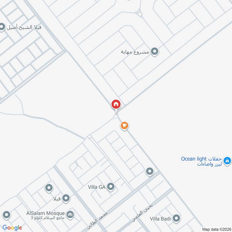 2 bedroom apartment in Al Lulu, Jeddah 4