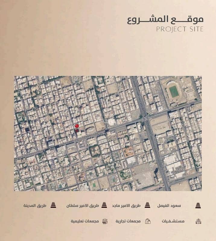 1 bedroom apartment in Al Rawdah, Jeddah 5