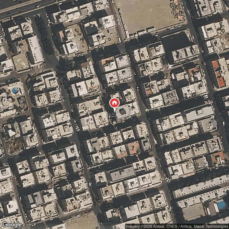 2 bedroom apartment in Al Rawdah, Jeddah 3