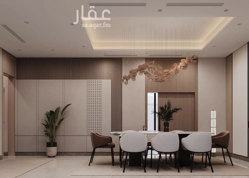فيلا 4 غرف في الصفا 8