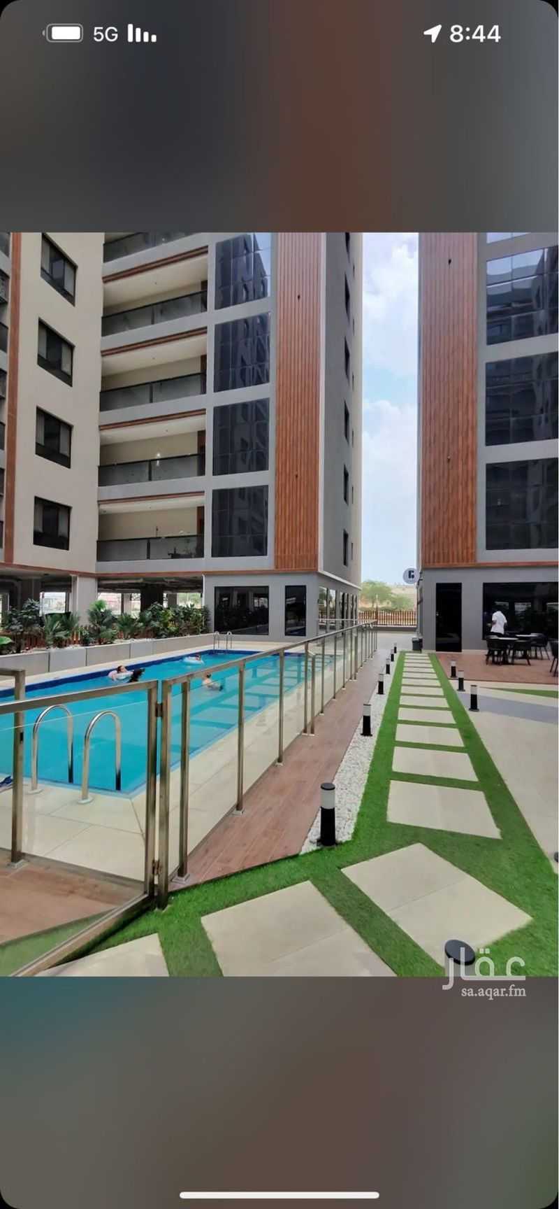 2 bedroom apartment in Ishbiliyah, Eastern Province 3