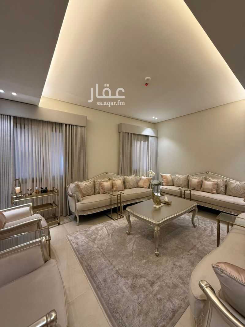 شقة 2 غرف في الروابي، الخبر 3