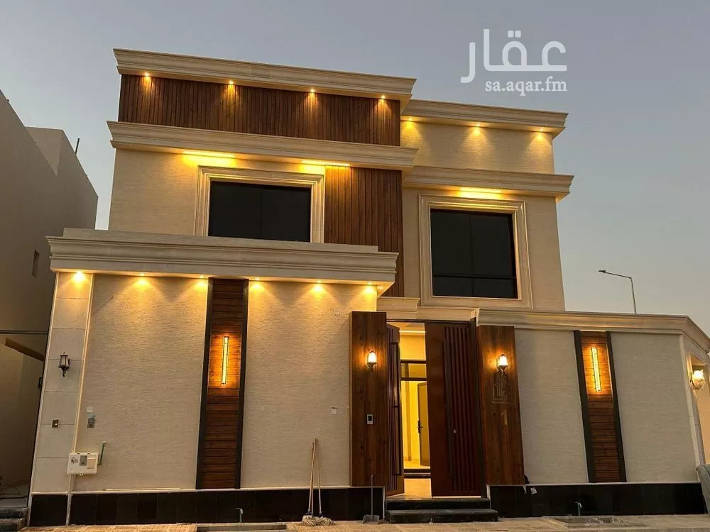 5 bedroom villa in Al Rimal 23