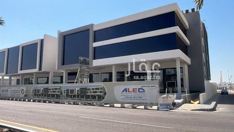 3 bedroom office in Qurtubah, Eastern Province 4