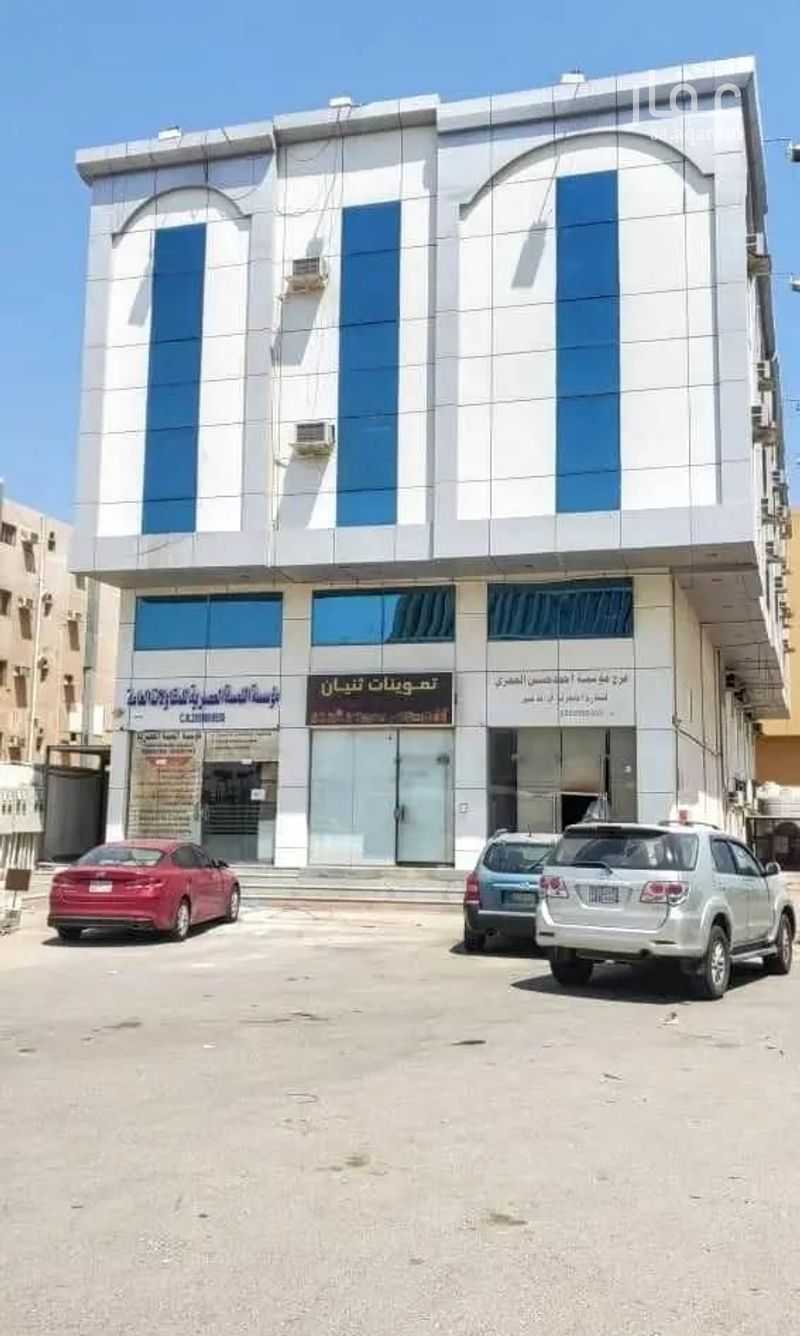 28 bedroom building in Al Qadisiyah, Eastern Province 2