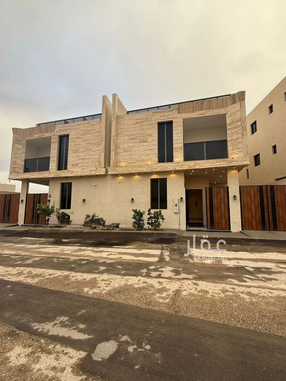 8 bedroom villa in Al Mahdiyyah 3