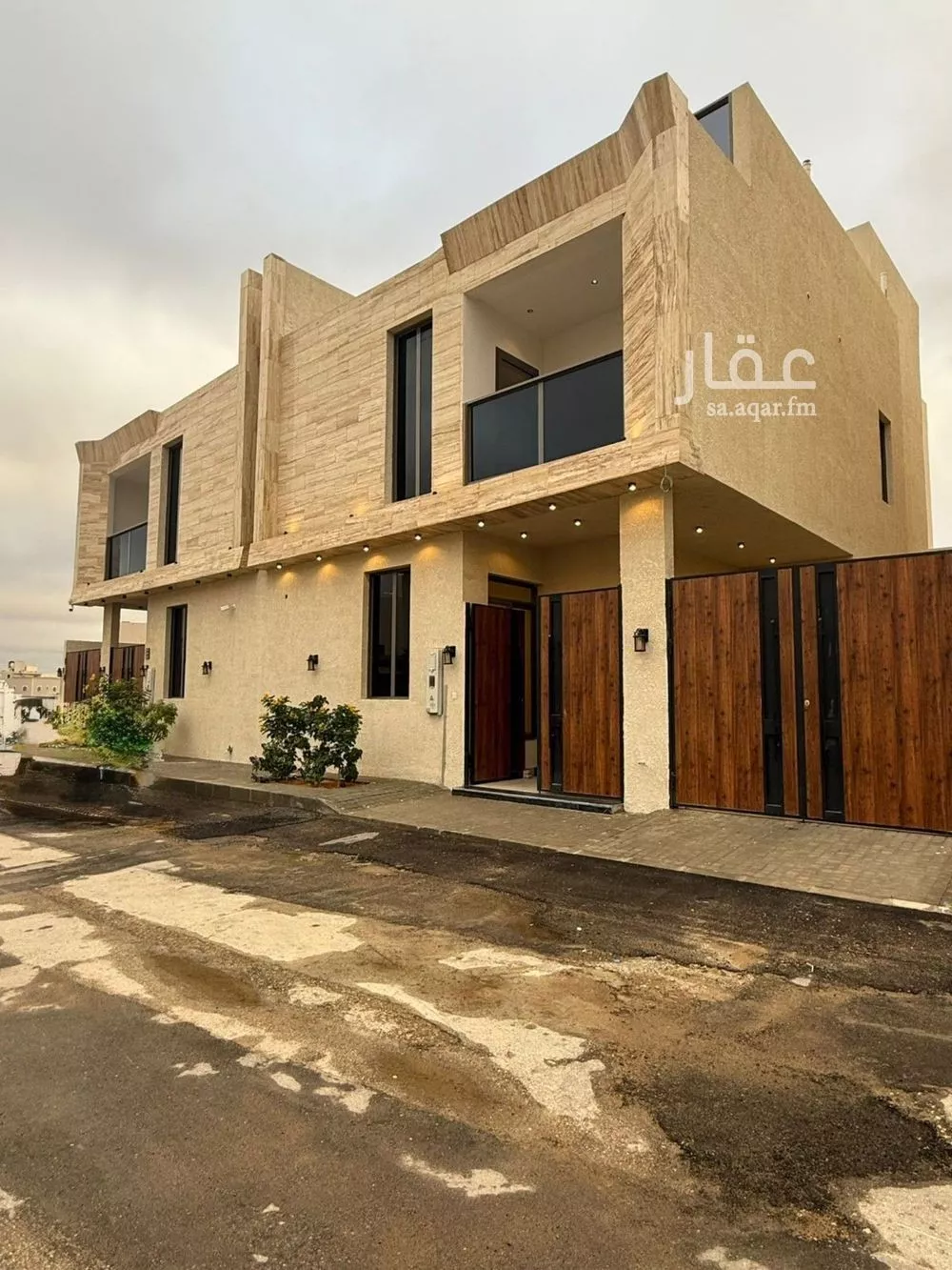 8 bedroom villa in Al Mahdiyyah 4