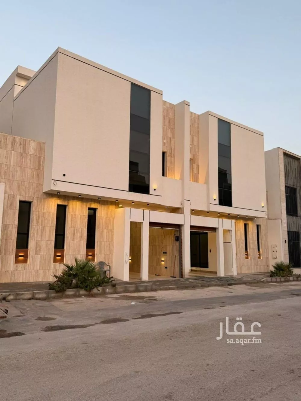 فيلا 7 غرف في المهدية 3