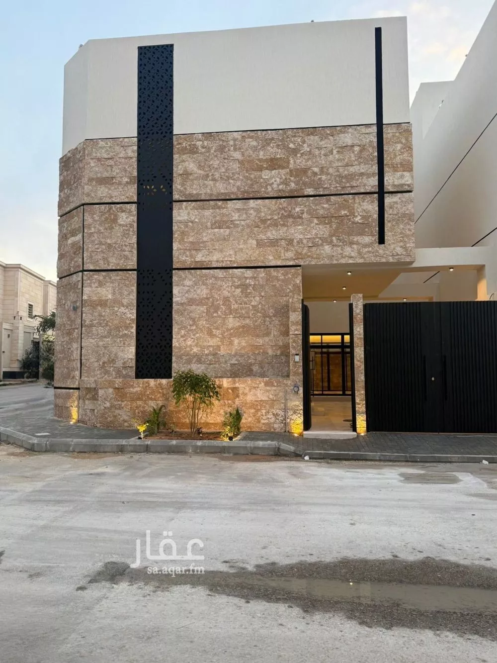 فيلا 7 غرف في المهدية 7