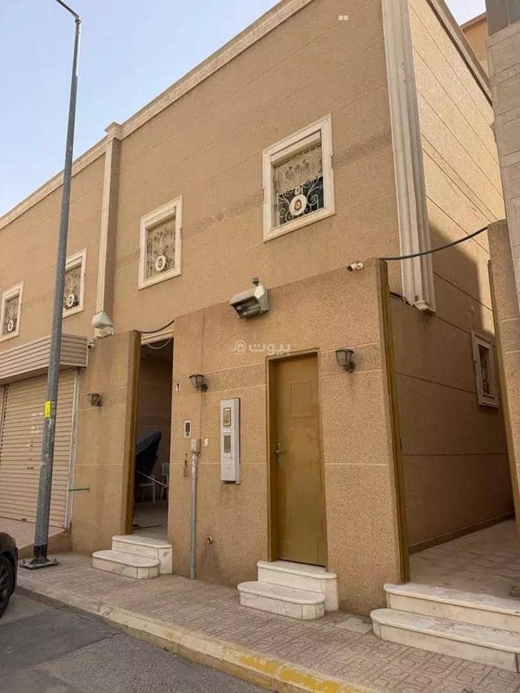 فيلا 4 غرف في عرقة، الرياض 17