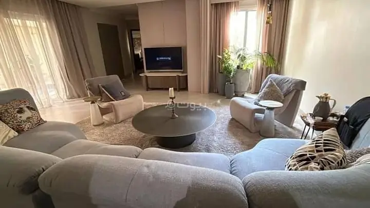 5 bedroom villa in Al Falah, Riyadh