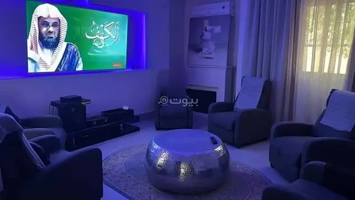 5 bedroom villa in Al Falah, Riyadh 4