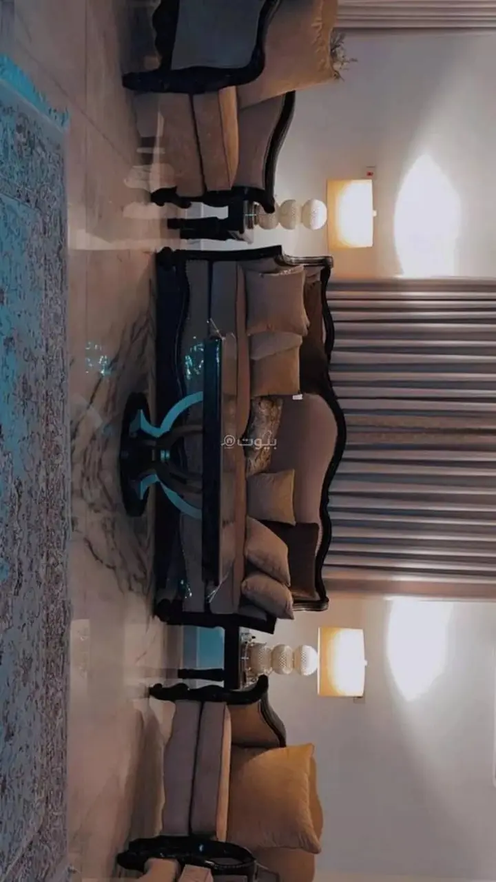 5 bedroom villa in Al Falah, Riyadh 5
